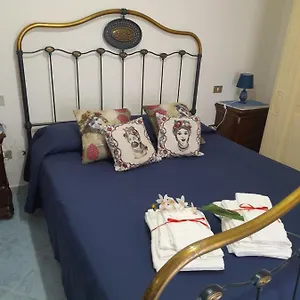 Casa Holiday , Caccamo Italia
