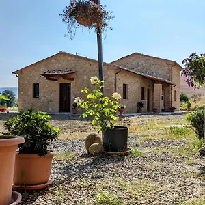 Agroturismo La Quinta Decima Bioagriturismo, Fattoria Spedaletto