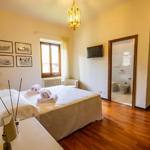 Il Vago Soggiorno Farm stay
