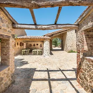 Agroturismo Casalino18, Tognazza