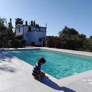 La Rucchetta , Alguer Italia