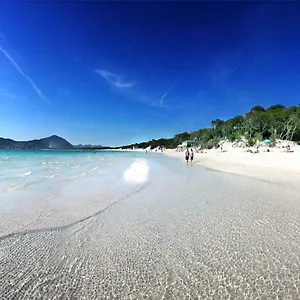 White , Alguer Italia