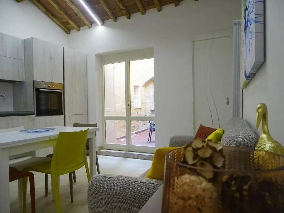 Casa Tecla Alle Mura Della Citta Siena