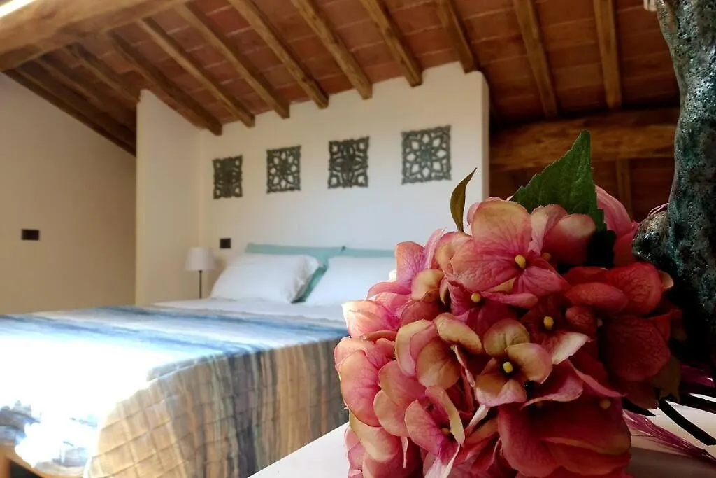 Apartment Casa Tecla Alle Mura Della Citta Siena