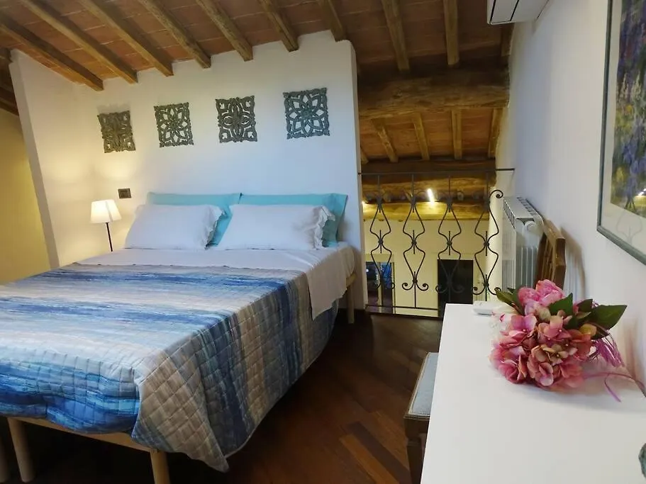 Casa Tecla Alle Mura Della Citta Siena Apartment