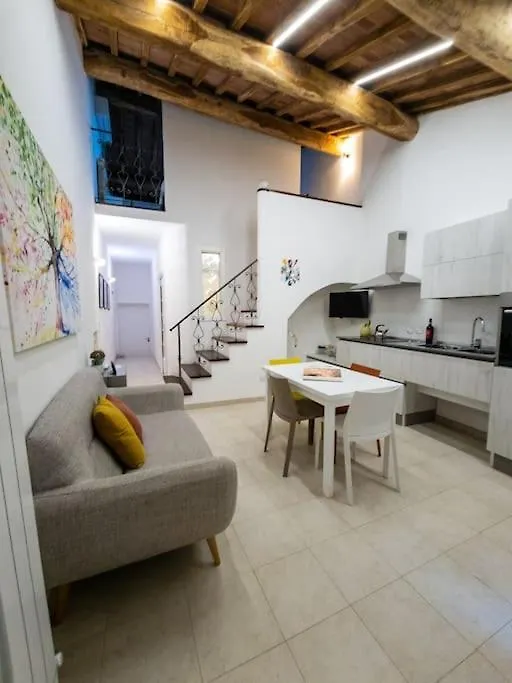 Casa Tecla Alle Mura Della Citta Siena 0*,