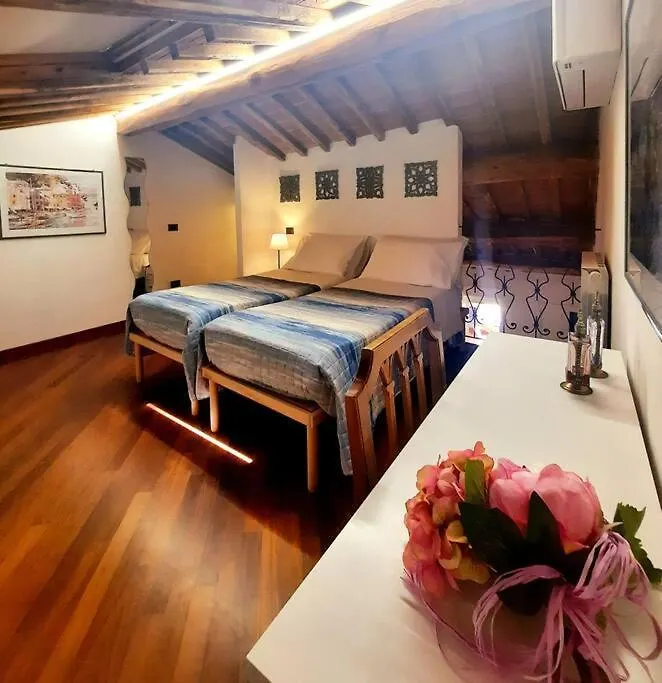 Casa Tecla Alle Mura Della Citta Siena Apartman
