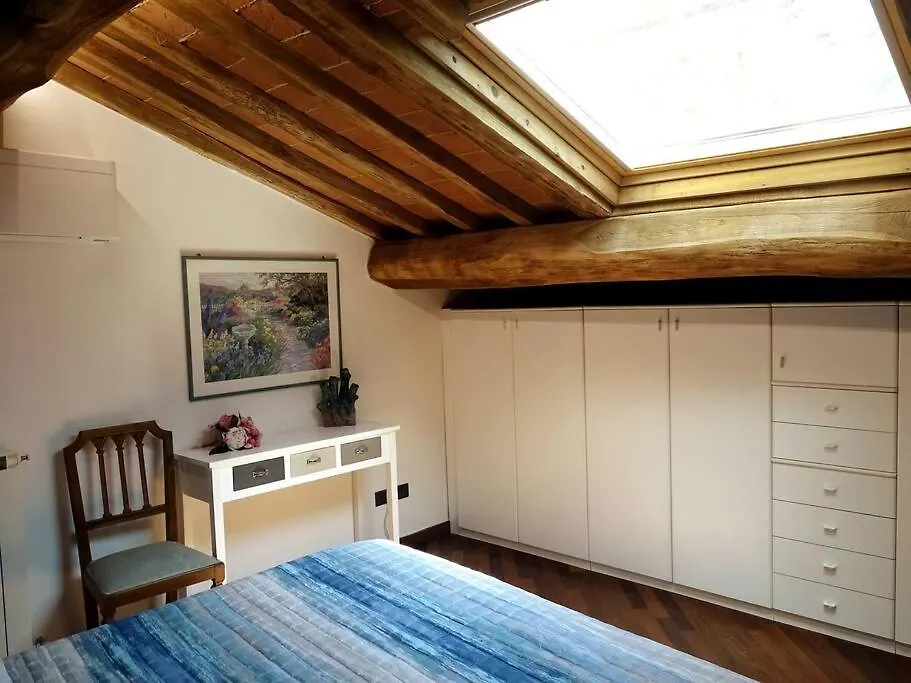 Casa Tecla Alle Mura Della Citta Siena Olaszország