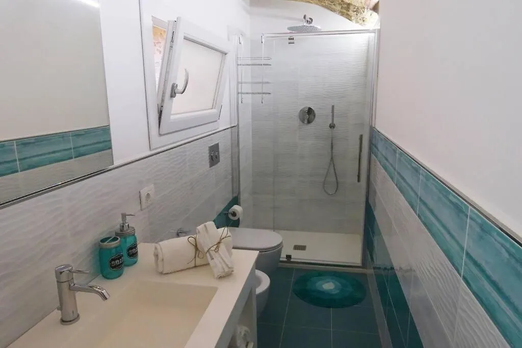 Casa Tecla Alle Mura Della Citta Siena Apartman