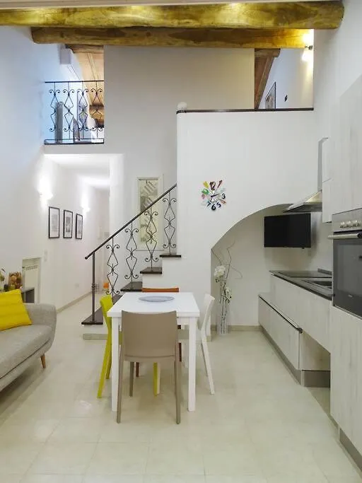 Casa Tecla Alle Mura Della Citta Siena