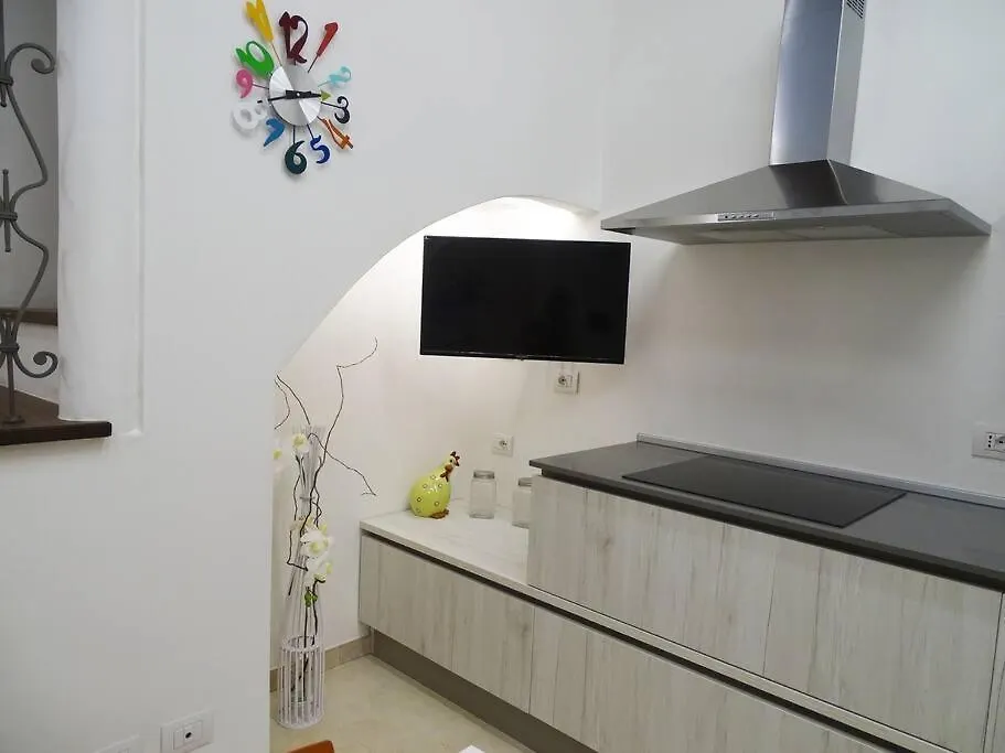 Casa Tecla Alle Mura Della Citta Siena