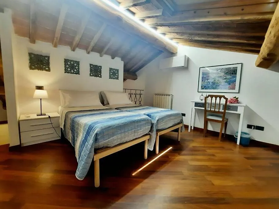 Casa Tecla Alle Mura Della Citta Siena